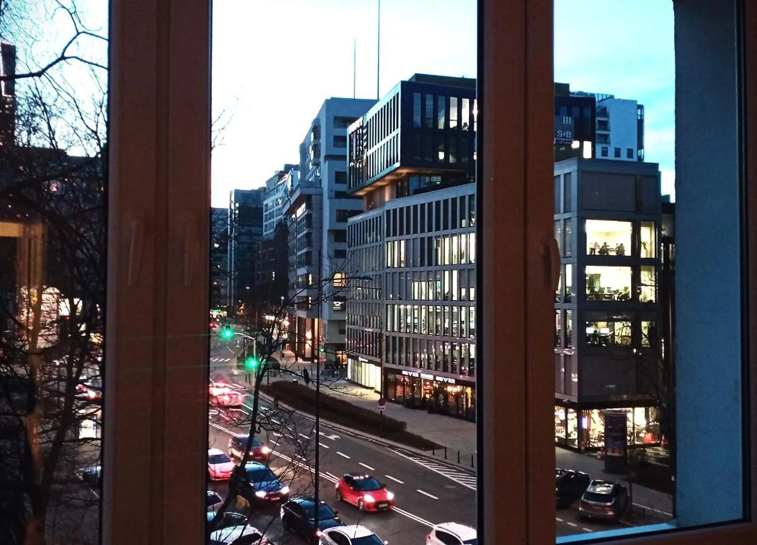 Book A Book - Apartment In The City Center ワルシャワ 0*,  ポーランド