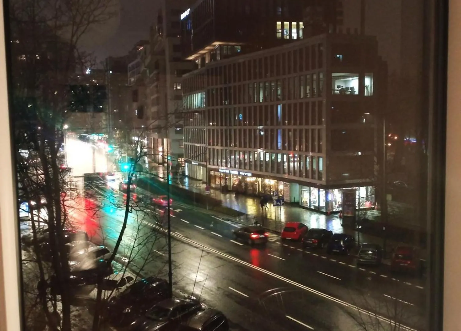 Book A Book - Apartment In The City Center ワルシャワ