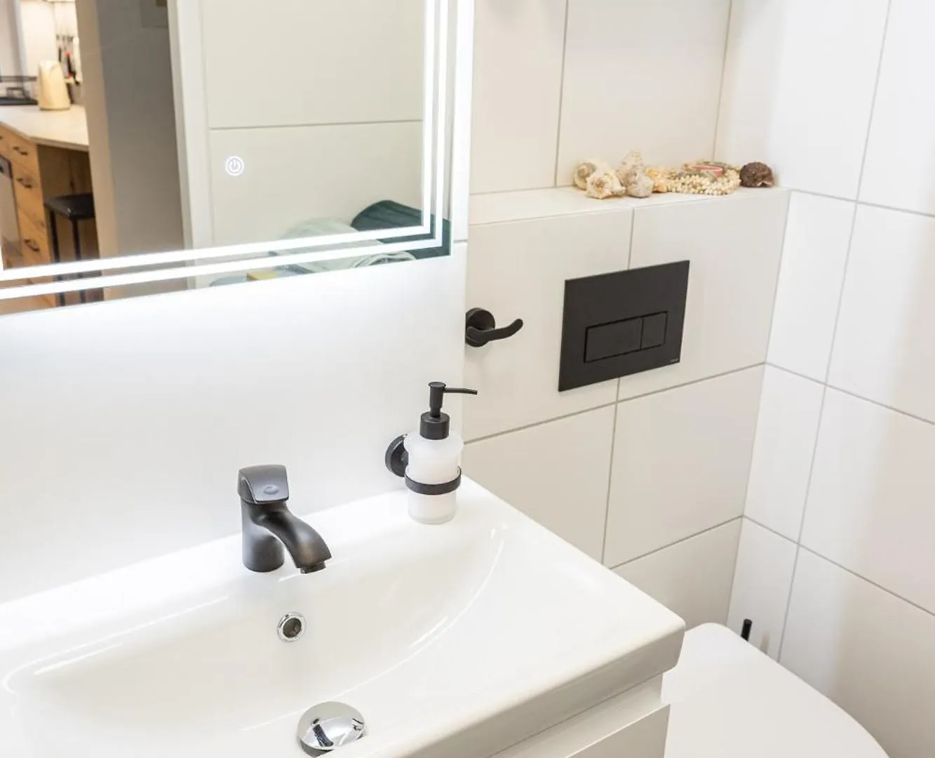 Book A Book - Apartment In The City Center Warsaw