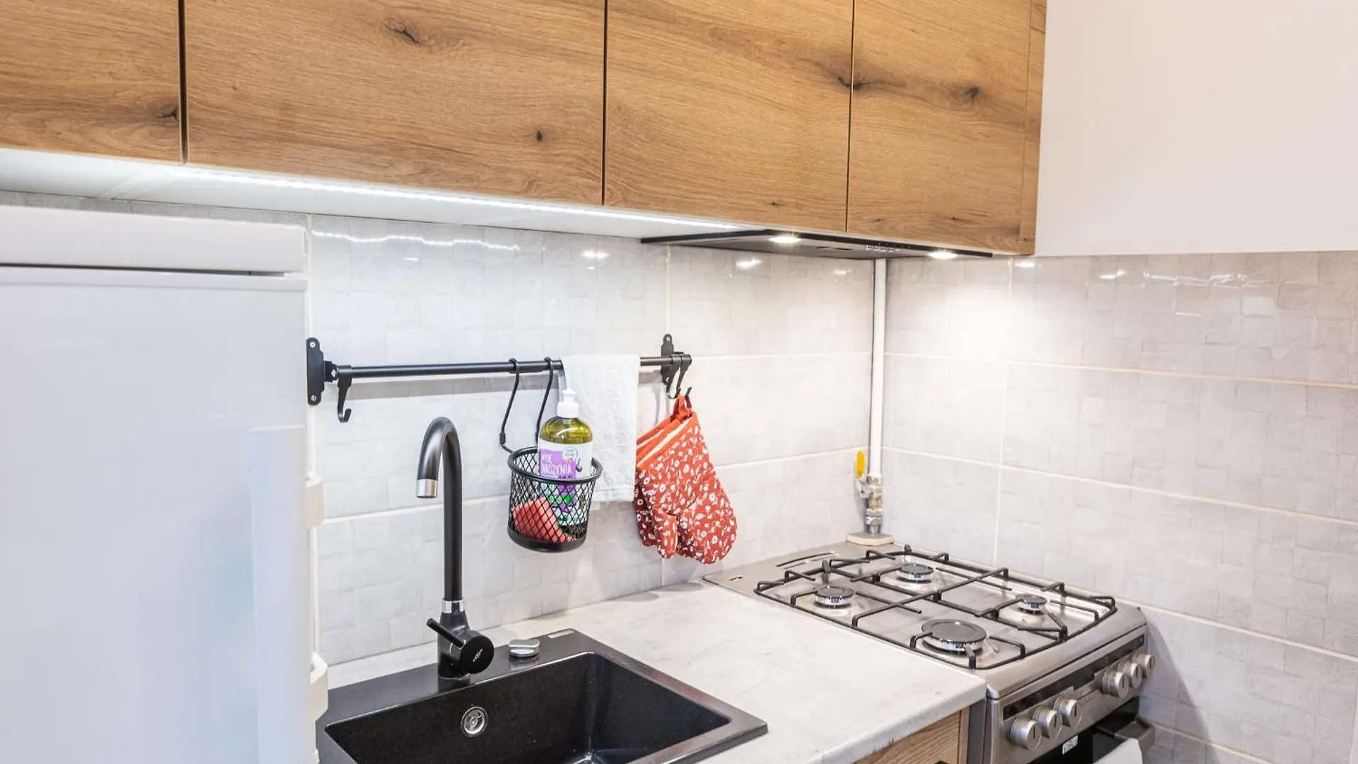 Book A Book - Apartment In The City Center Warsaw