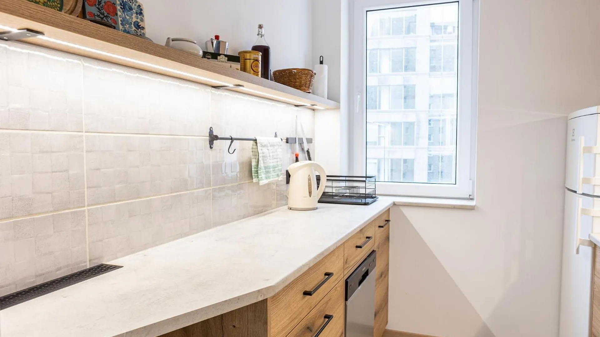 Book A Book - Apartment In The City Center Warsaw Poland