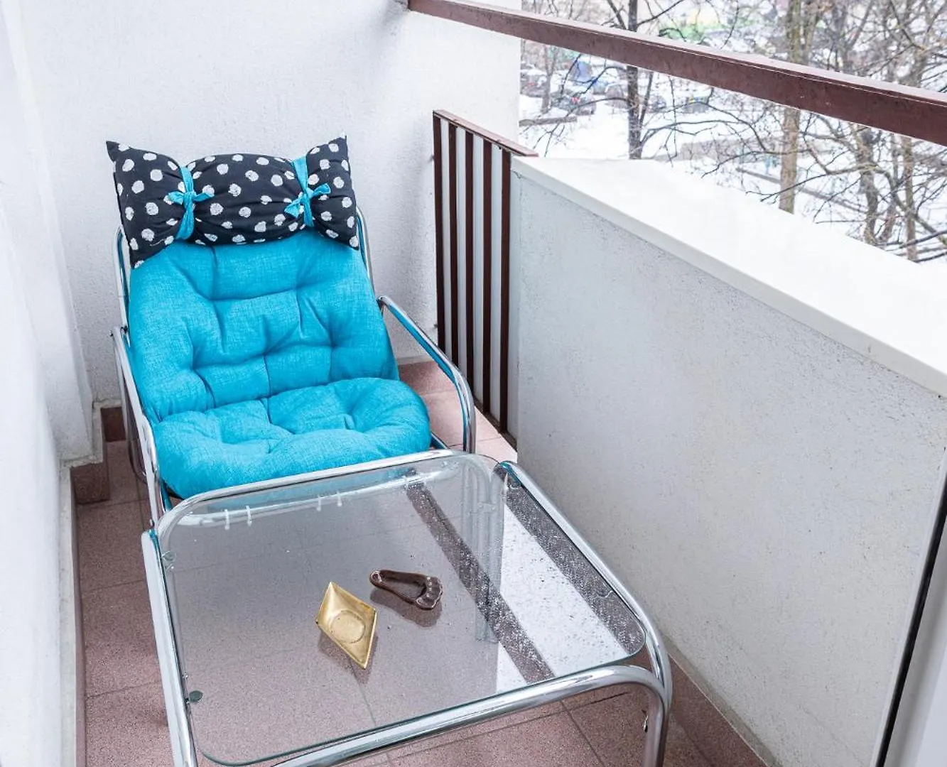 Book A Book - Apartment In The City Center Warsaw